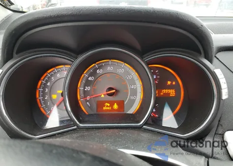 2009 Nissan Murano S from USA, damaged, VIN JN8AZ18W99W106941